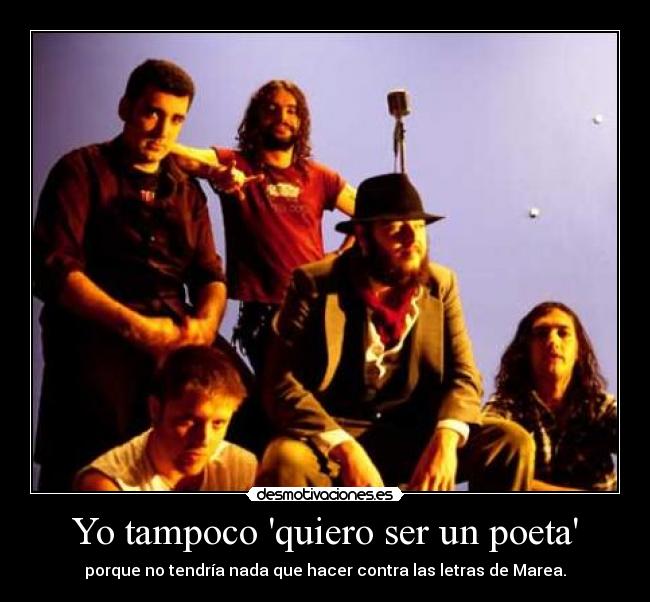 carteles marea desmotivaciones