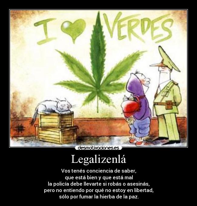 Legalizenlá -