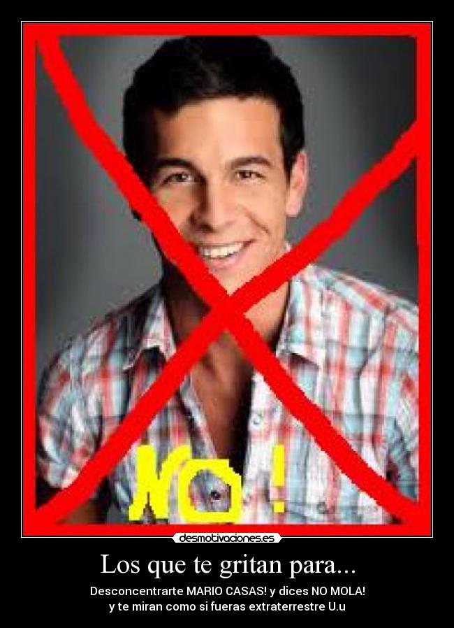 carteles desmotivaciones