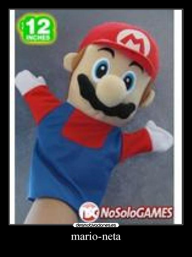 mario-neta - 