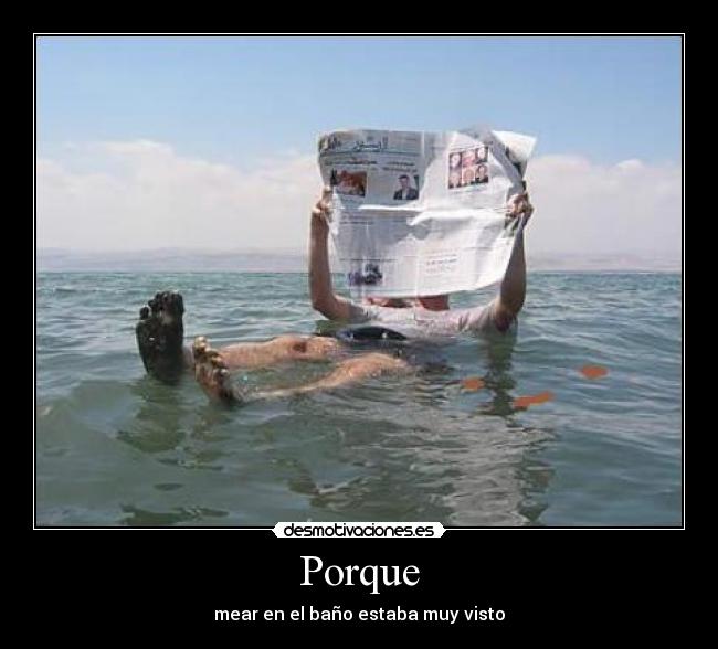 Porque - 