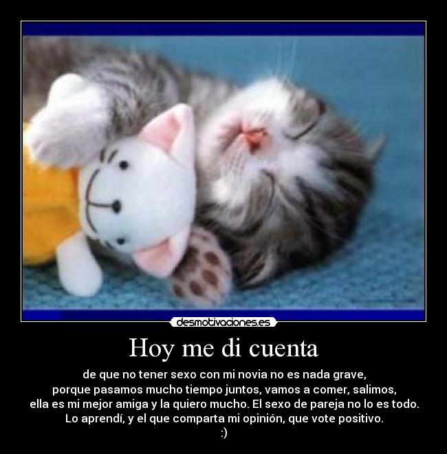 carteles amor novia dormir siesta descanso carino desmotivaciones