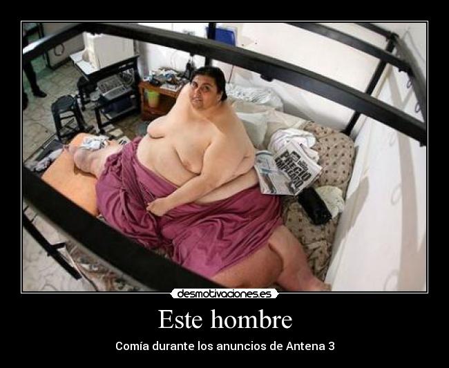 Este hombre - 