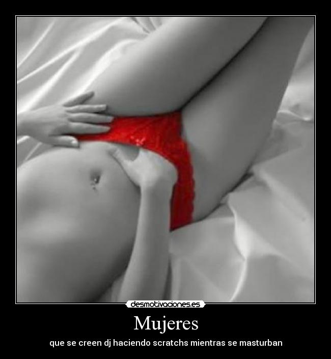 Mujeres - 