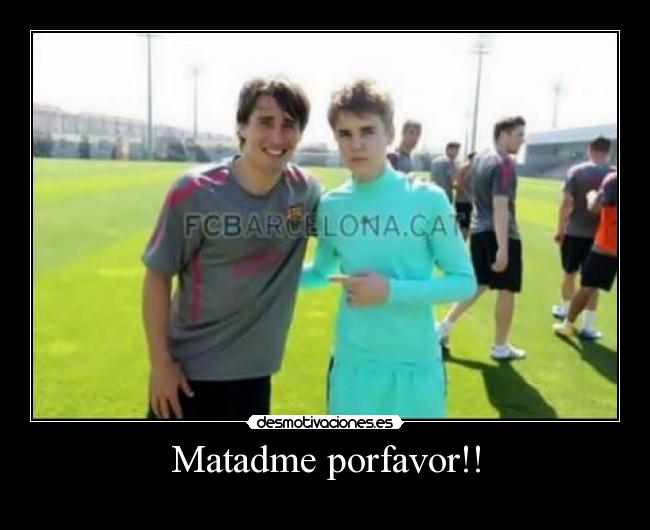 Matadme porfavor!! - 