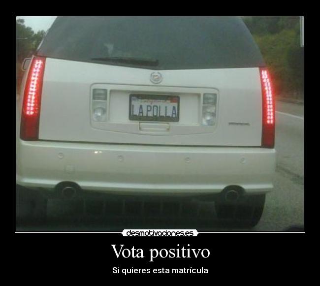 carteles coches desmotivaciones