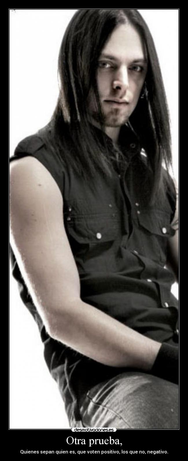 Otra prueba, - 