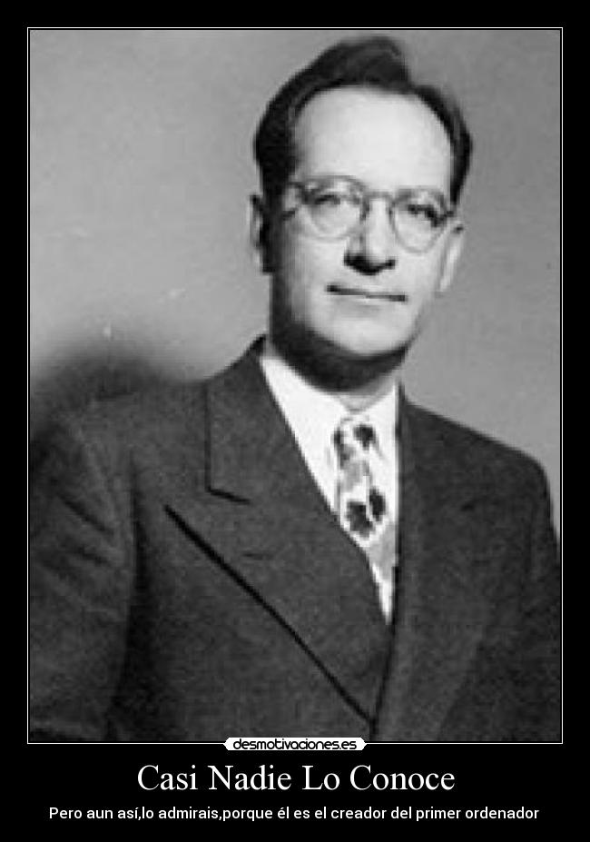 Casi Nadie Lo Conoce -