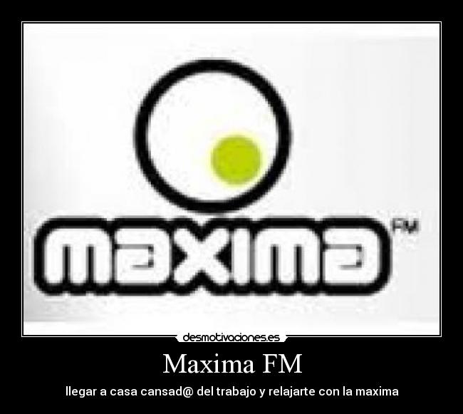 carteles maxima desmotivaciones