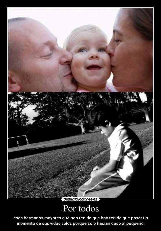Por todos -