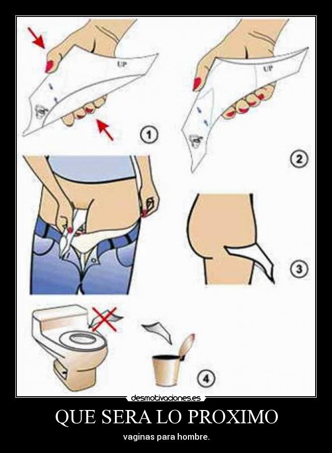 QUE SERA LO PROXIMO -