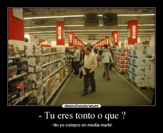 carteles tonto desmotivaciones