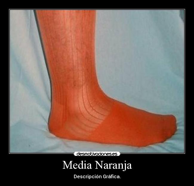 Media Naranja -