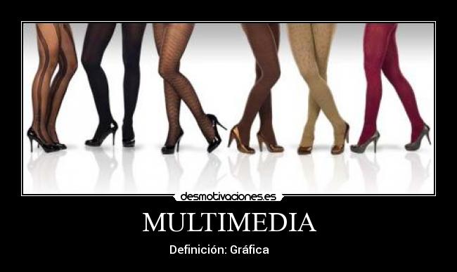 MULTIMEDIA -