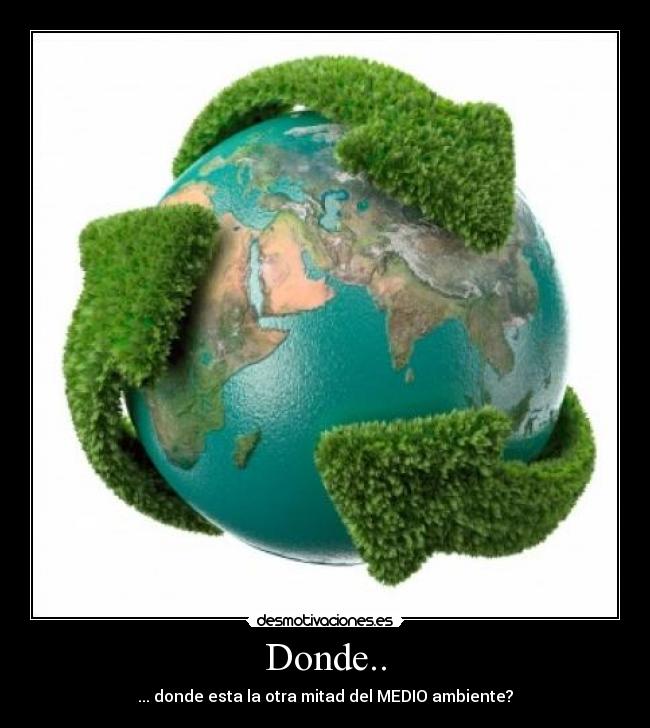 Donde.. -