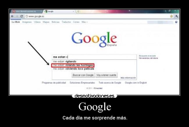 Google -