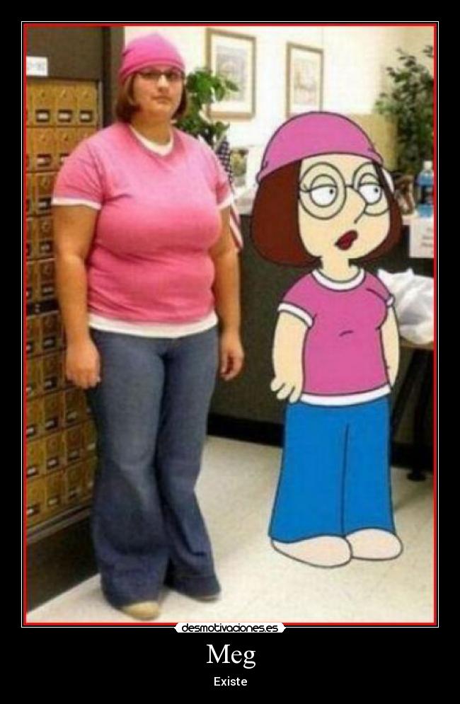 Meg - 