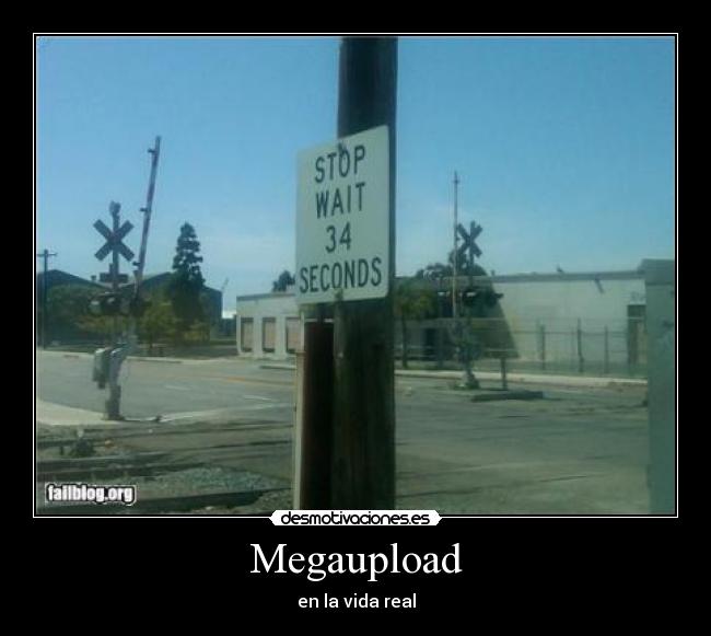 Megaupload -