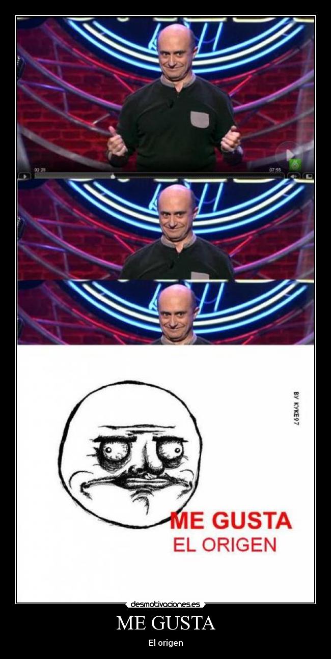 ME GUSTA - 