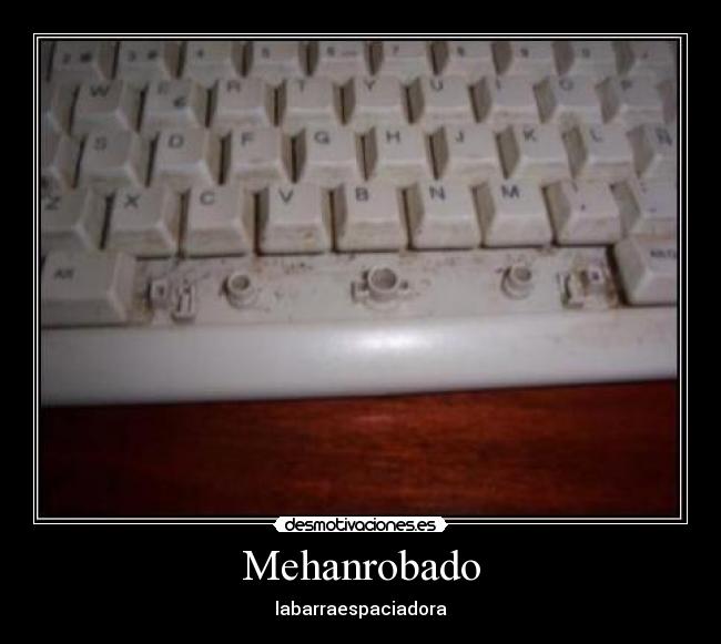 Mehanrobado - 