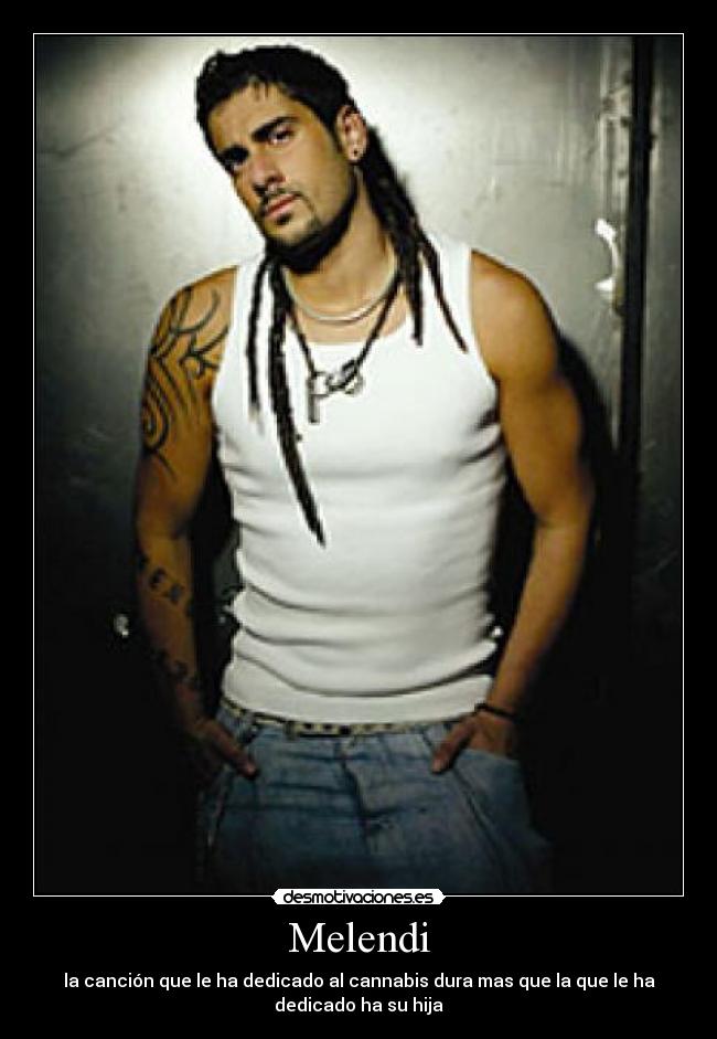 Melendi - 