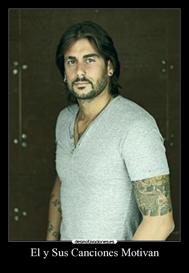 carteles melendi desmotivaciones