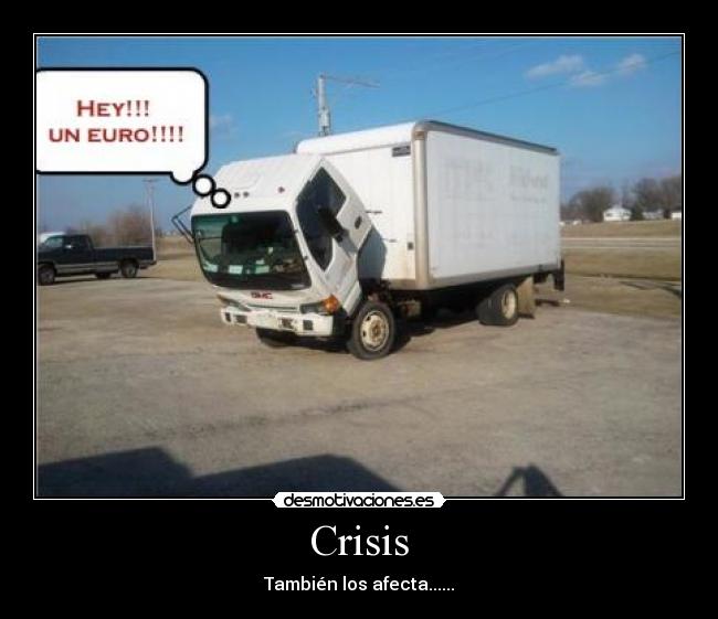 Crisis -