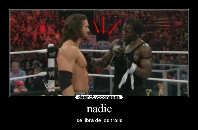nadie -