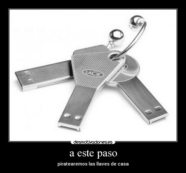 carteles hacker casero desmotivaciones