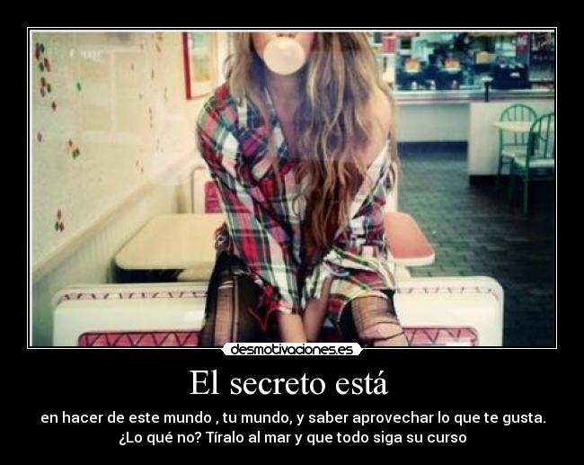 carteles desmotivaciones