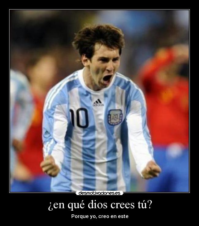 carteles dios desmotivaciones