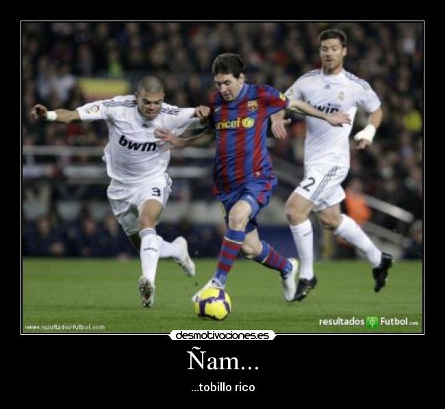 Ñam... - 