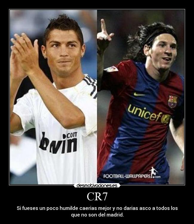CR7 -