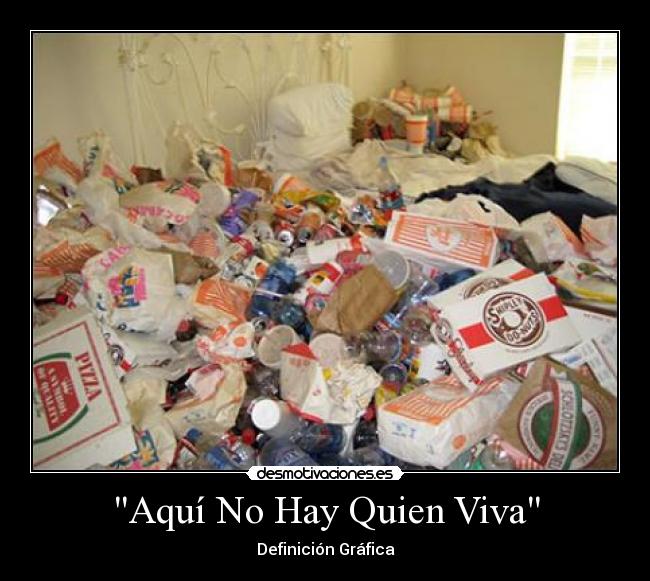 Aquí No Hay Quien Viva - 