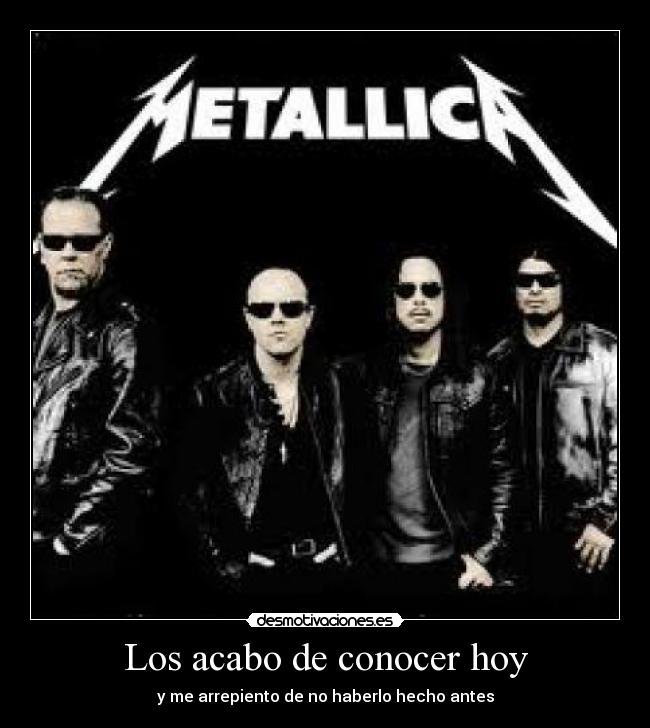 carteles los acabo conocer hoy desmotivaciones