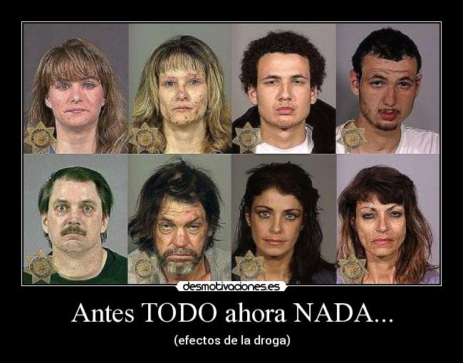 Antes TODO ahora NADA... - 