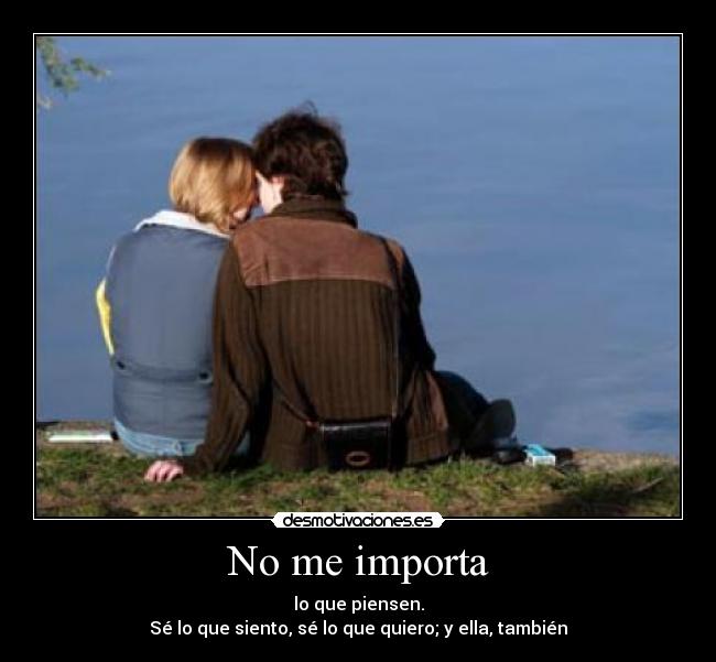 carteles parejanovionoviaamoredaddiferenciaimportaquereramarelella desmotivaciones