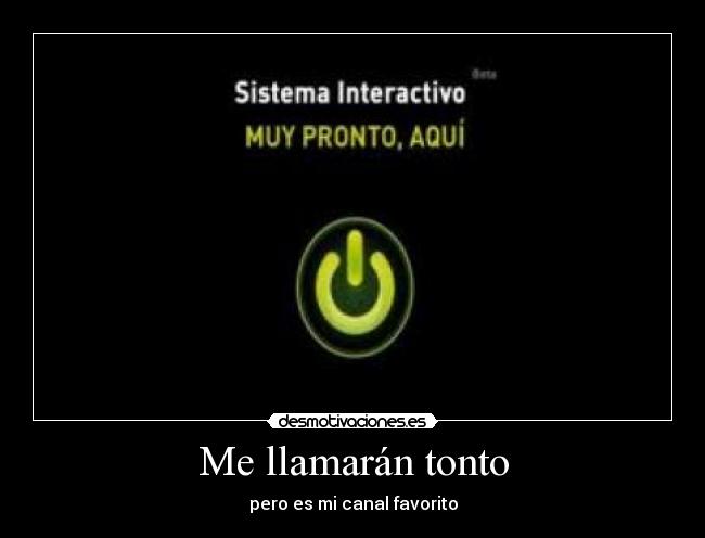 carteles tonto desmotivaciones