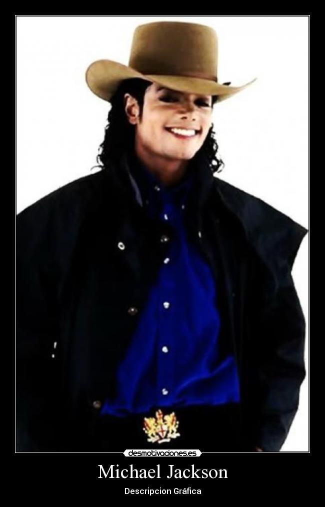 Michael Jackson -