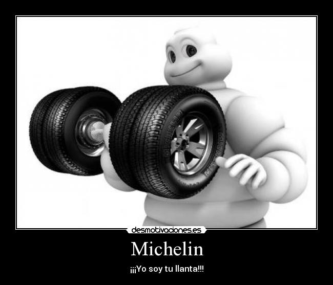 Michelin - 