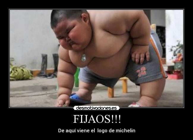 FIJAOS!!! - 