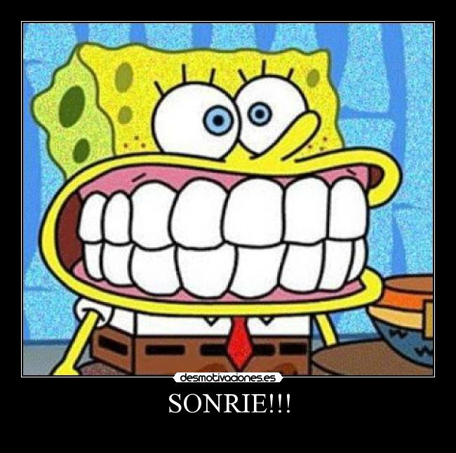 SONRIE!!! - 