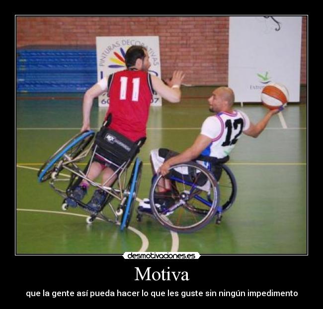 Motiva -