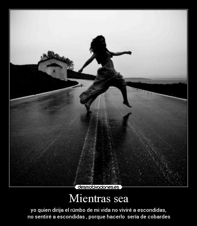 carteles rumbo desmotivaciones