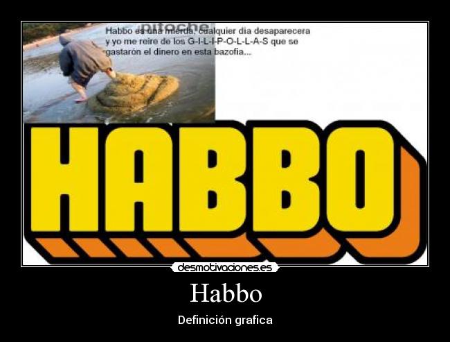 Habbo - 
