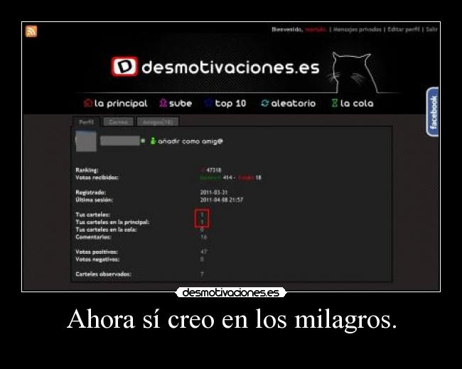 carteles mariuki desmotivaciones