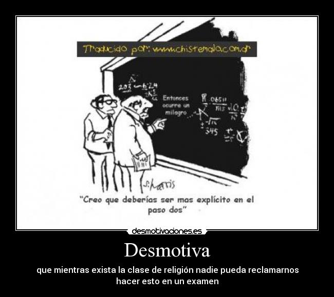 Desmotiva - 