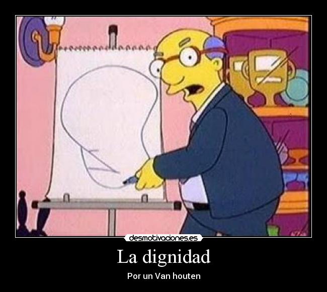 carteles los simpsons desmotivaciones