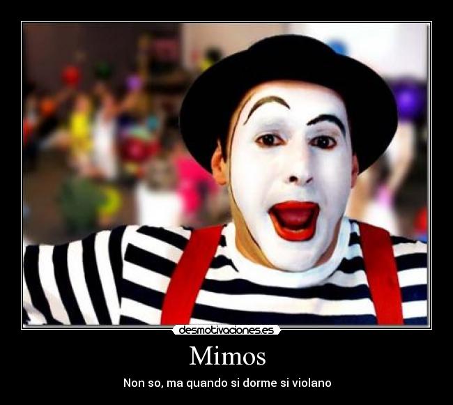 Mimos - 