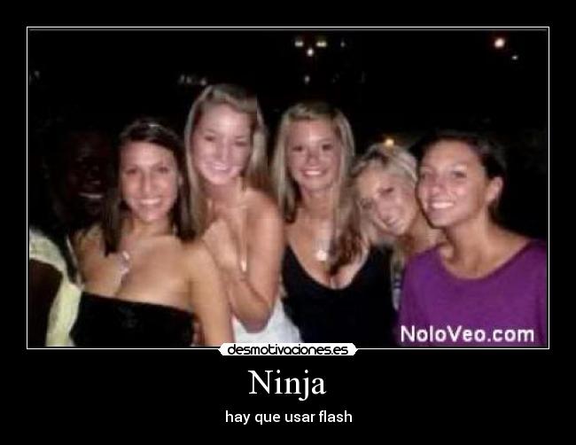 Ninja -